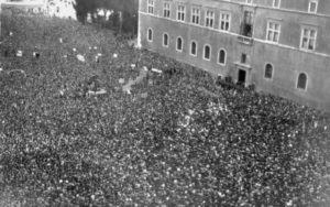 10 giugno 1940: a ottant’anni dall’ingresso dell’italia nella seconda guerra mondiale